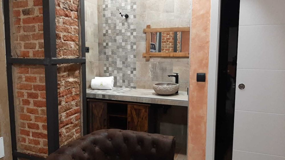 T-homes Salamanca Studio King Size Salamanca 18