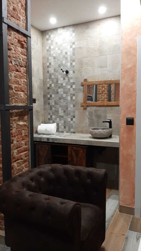 T-homes Salamanca Studio King Size Salamanca 17