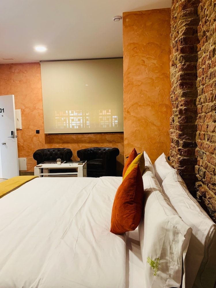 T-homes Salamanca Studio King Size Salamanca 15