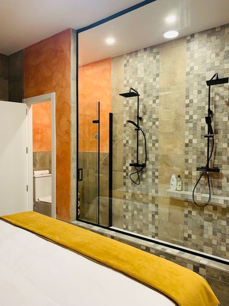 T-homes Salamanca Studio King Size Salamanca 20