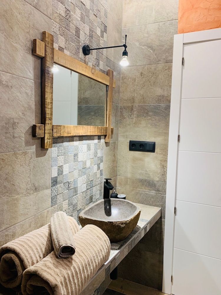 T-homes Salamanca Studio King Size Salamanca 19