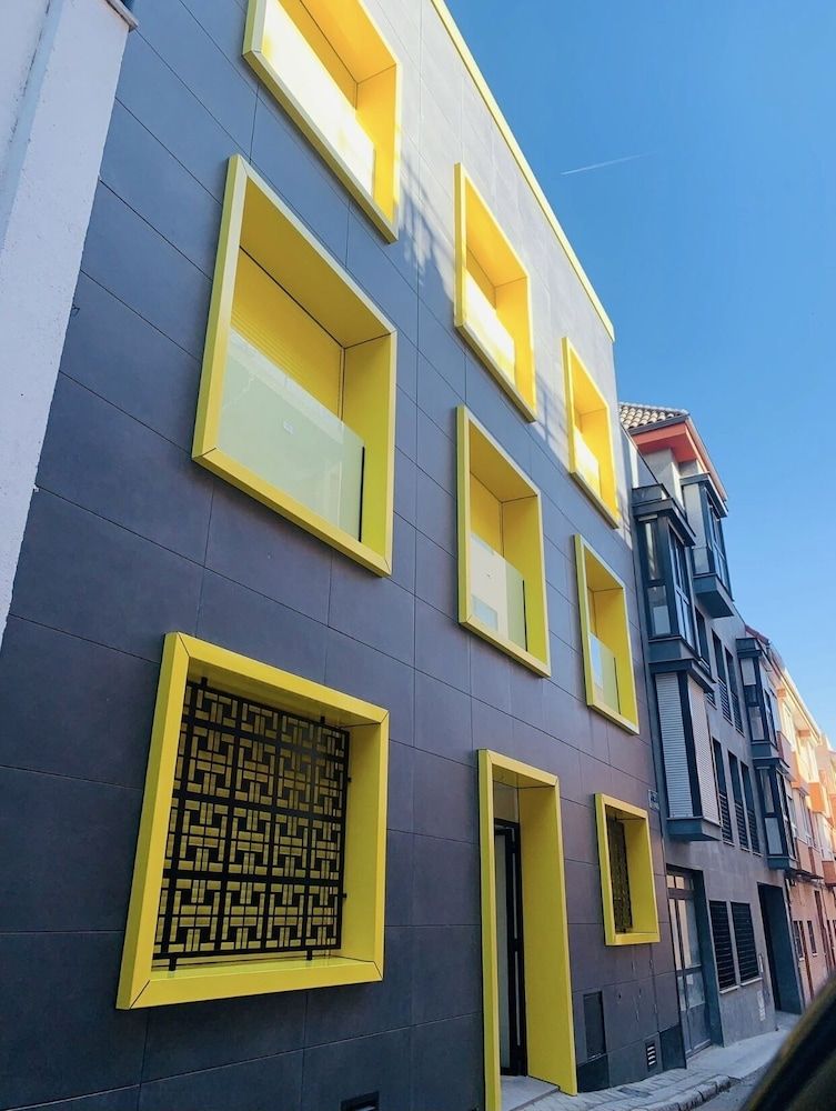 undefined T-homes Salamanca 5