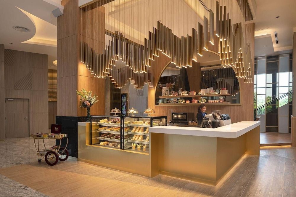 undefined Asawin Grand Convention Hotel 5