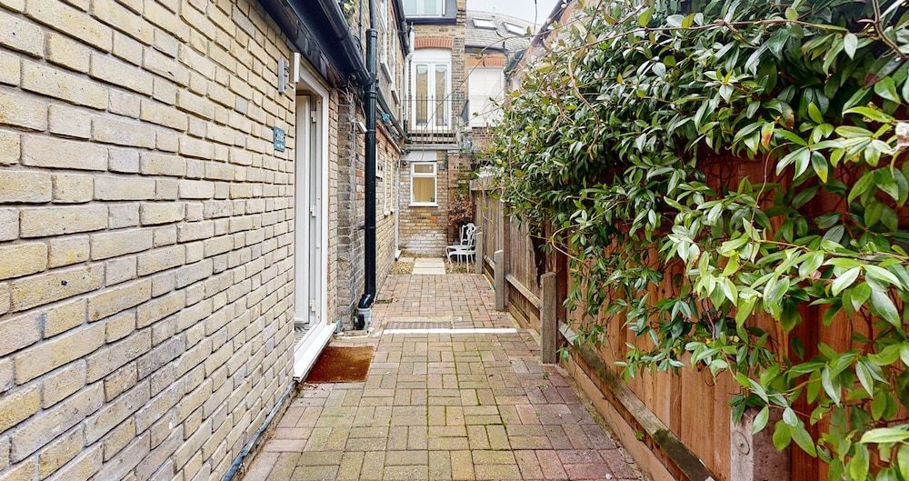 undefined Wimbledon Studios 5