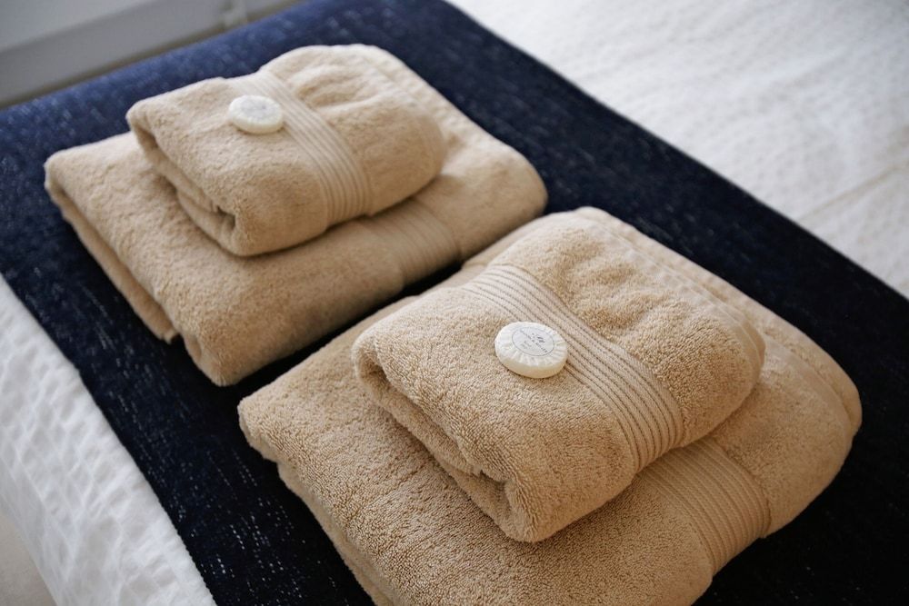 Wimbledon Studios Deluxe Studio, Ensuite 13