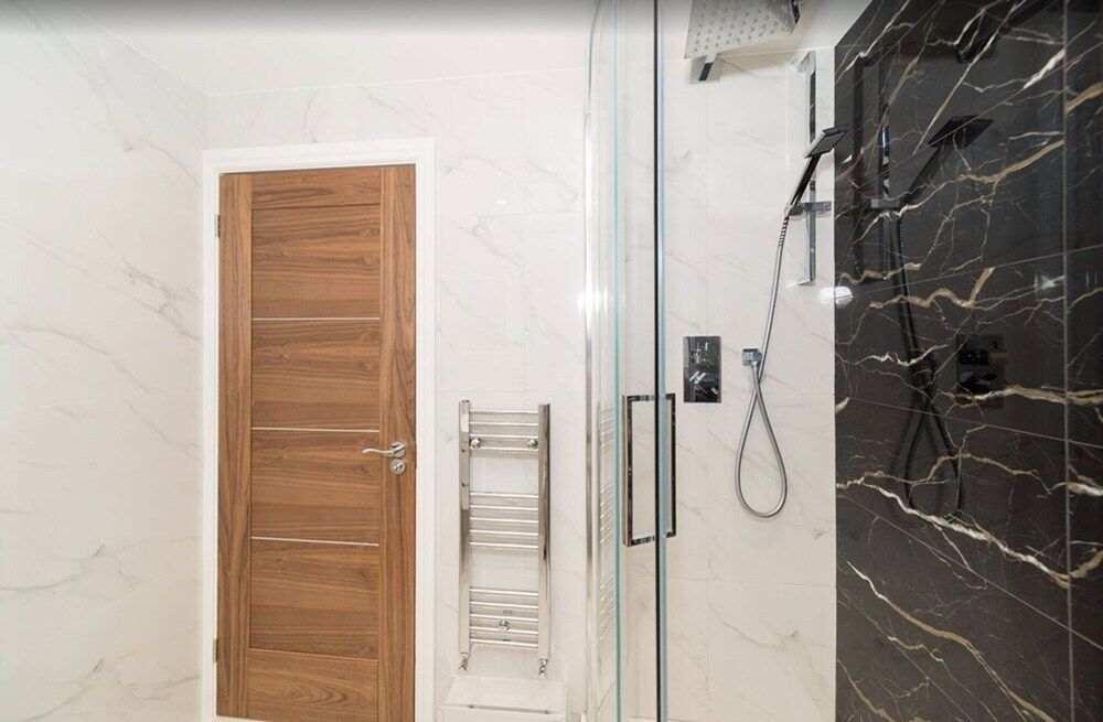 Newly Refurbished Flat Hyde Park London Family Apartment 21