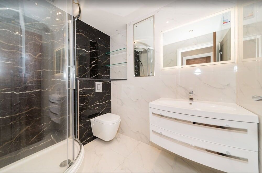 Newly Refurbished Flat Hyde Park London Family Apartment 23