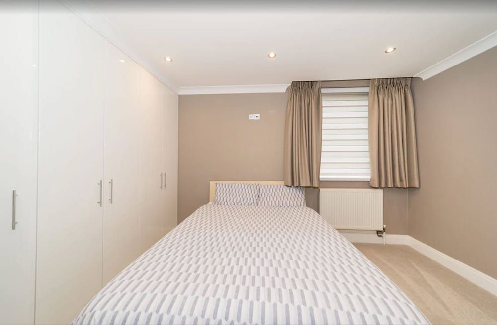 undefined Newly Refurbished Flat Hyde Park London 5