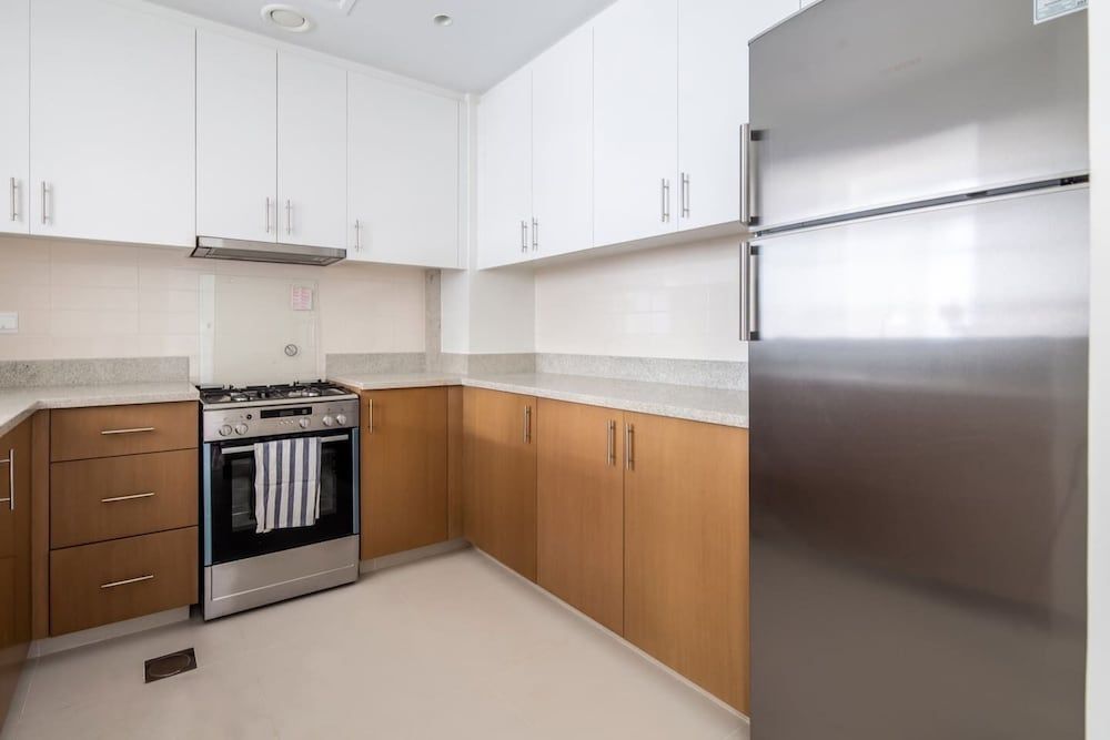 undefined Stylish & Sophisticated 1BR in Downtown Dubai 8