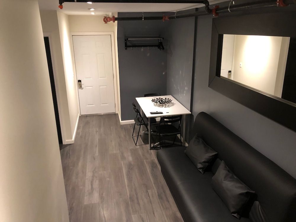 undefined FABE Suites Flat Iron