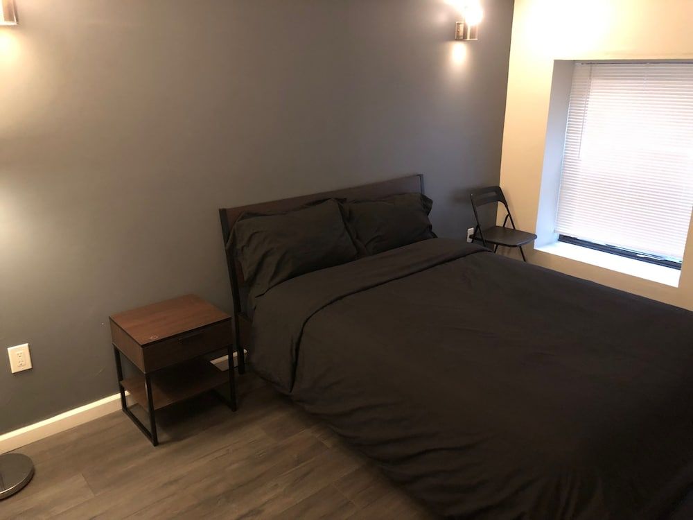 undefined FABE Suites Flat Iron 7