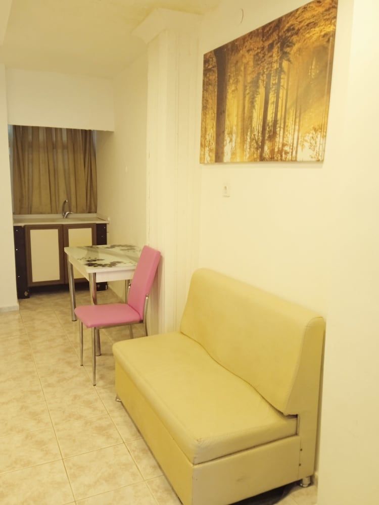 undefined Akasya Hotel Anex 8