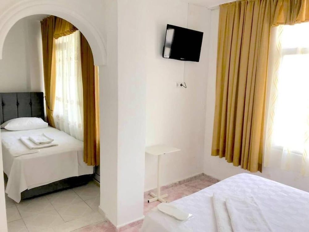 undefined Akasya Hotel Anex 6