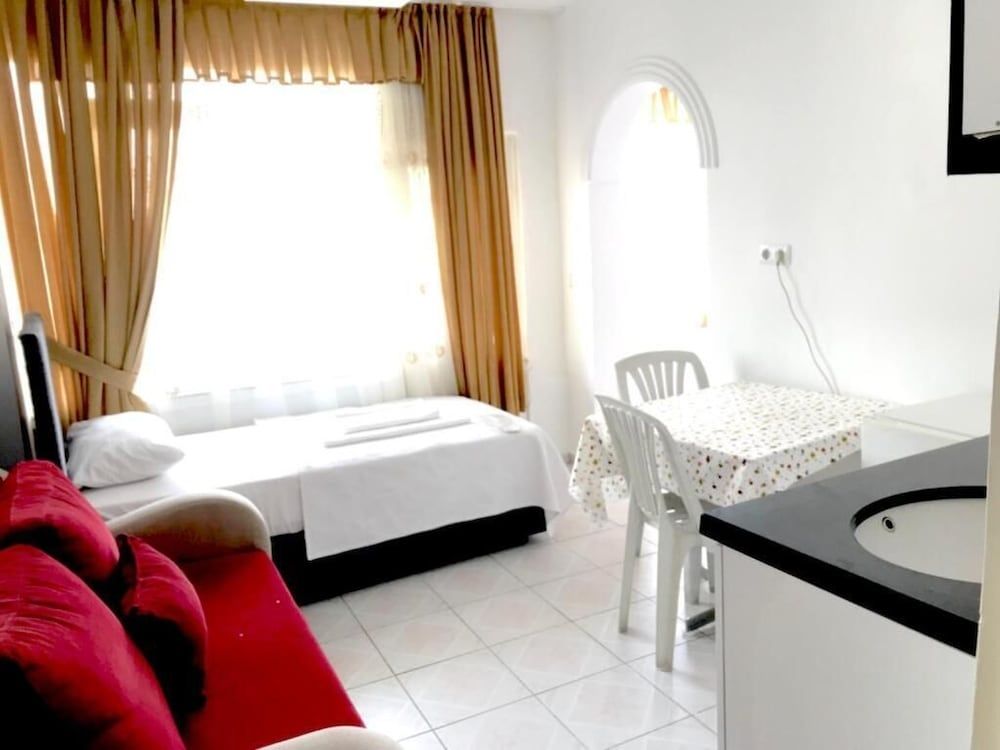 undefined Akasya Hotel Anex 7