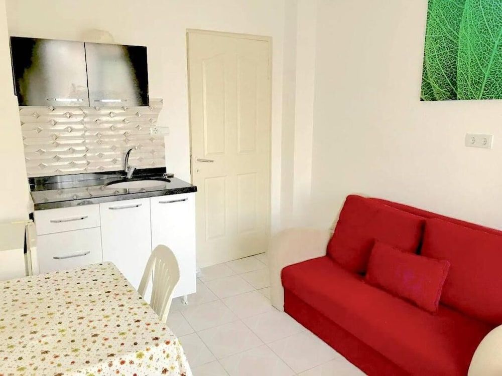 undefined Akasya Hotel Anex 5