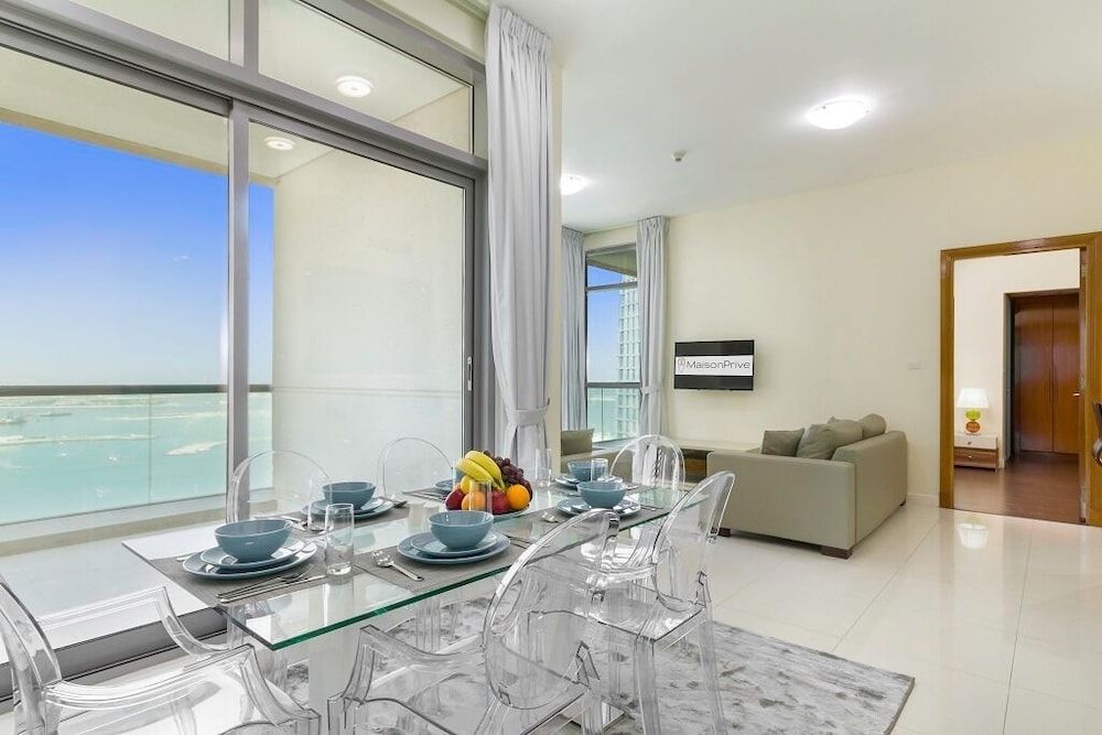 undefined 2 BR Apt Ocean Palm & Atlantis View 10