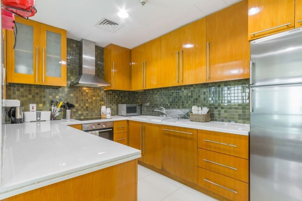 undefined 2 BR Apt Ocean Palm & Atlantis View 8