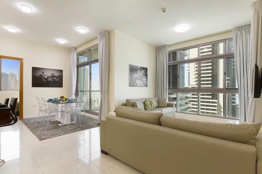 undefined 2 BR Apt Ocean Palm & Atlantis View 9