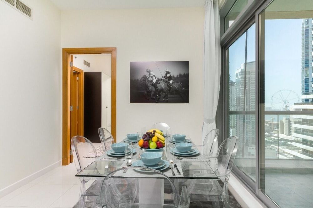 undefined 2 BR Apt Ocean Palm & Atlantis View 6