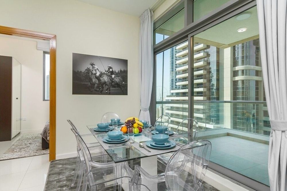 undefined 2 BR Apt Ocean Palm & Atlantis View 5