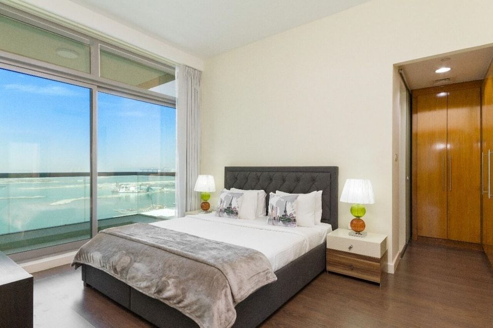 undefined 2 BR Apt Ocean Palm & Atlantis View 2