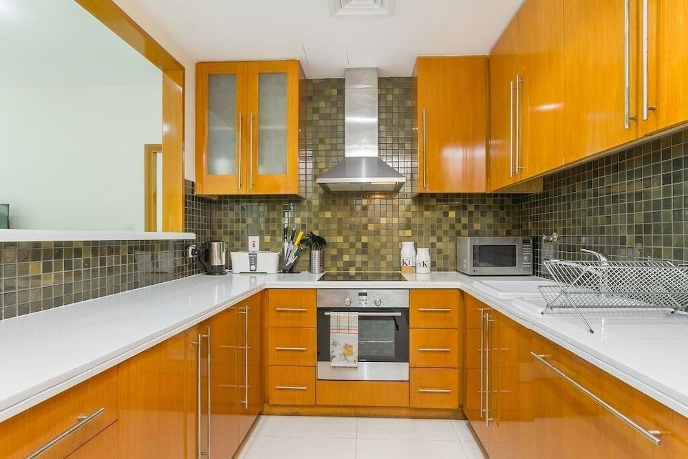 undefined 2 BR Apt Ocean Palm & Atlantis View 7