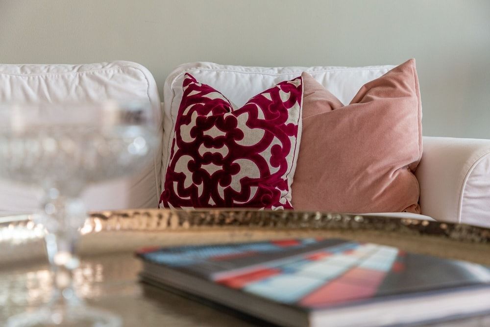 undefined Mesmerizing 2BR Apartment in Dubai Marina 5