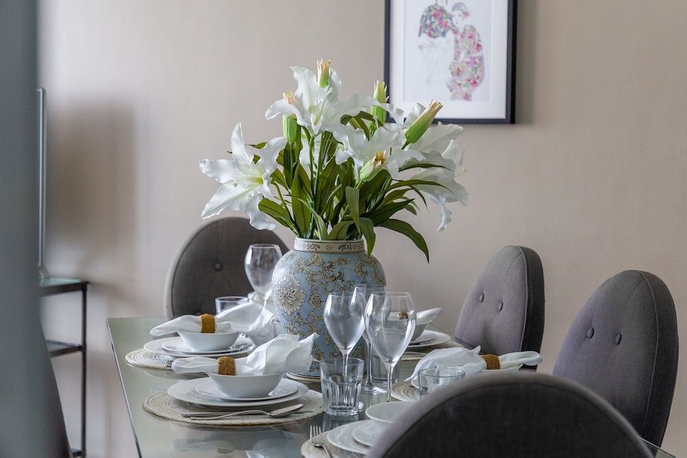 undefined Mesmerizing 2BR Apartment in Dubai Marina 3