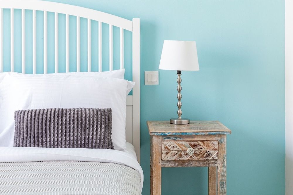 undefined Mesmerizing 2BR Apartment in Dubai Marina 9