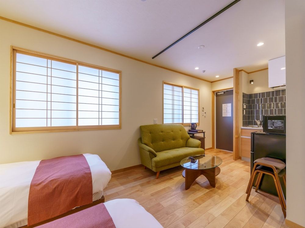 undefined Yadoya Fukurou 10