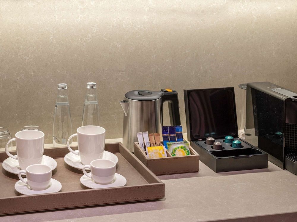 undefined Mövenpick Hotel Istanbul Asia Airport 10