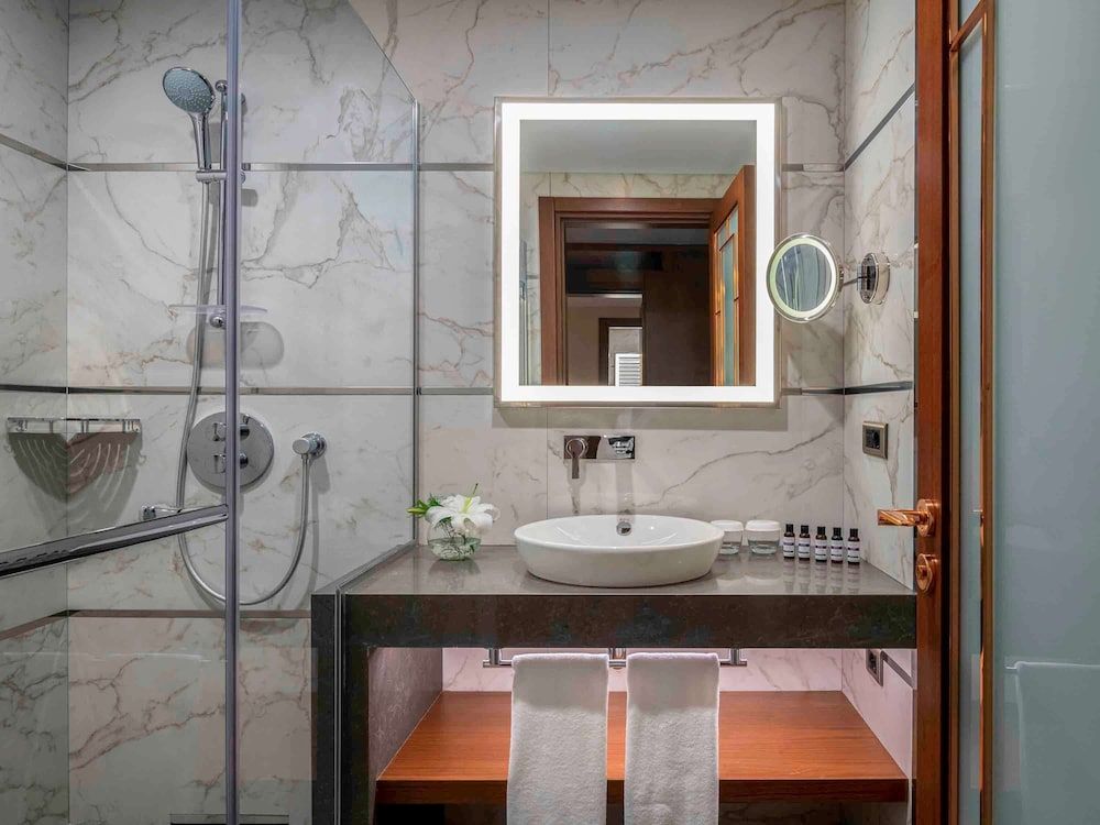 undefined Mövenpick Hotel Istanbul Asia Airport