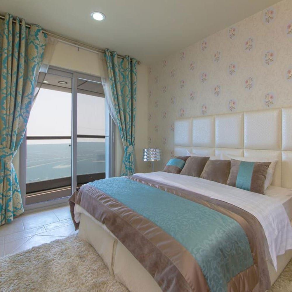undefined Princess Tower - Dubai Marina