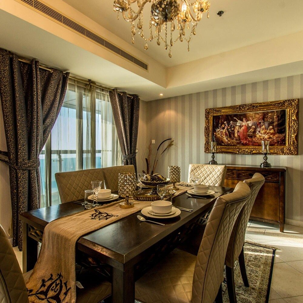 undefined Princess Tower - Dubai Marina 8