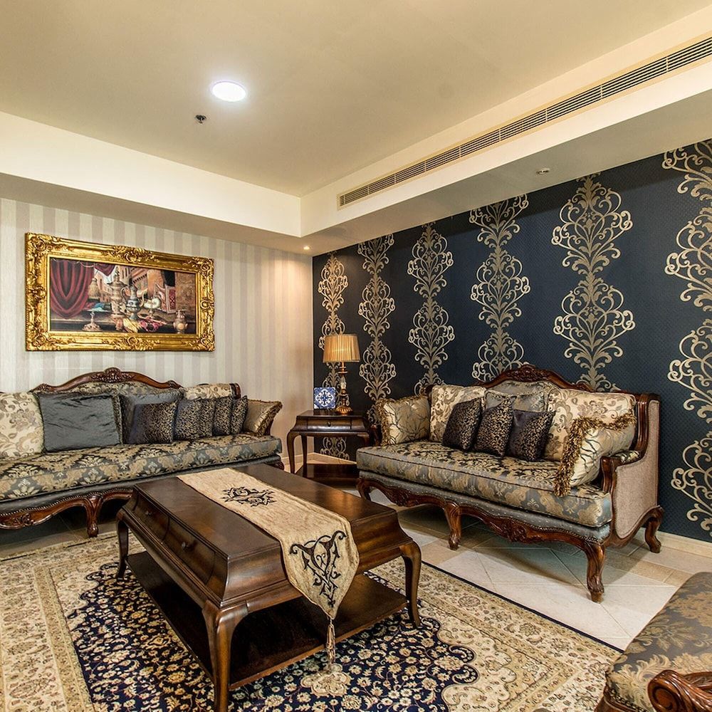 undefined Princess Tower - Dubai Marina 10