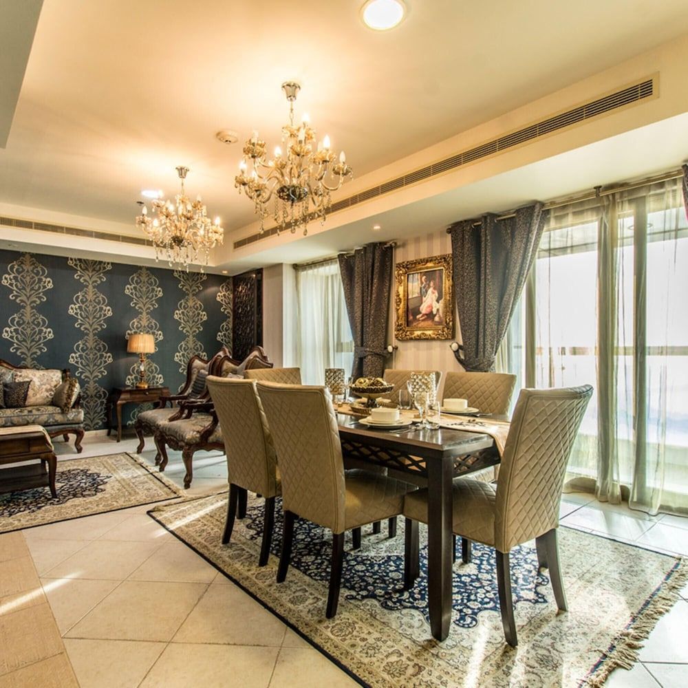 undefined Princess Tower - Dubai Marina 7