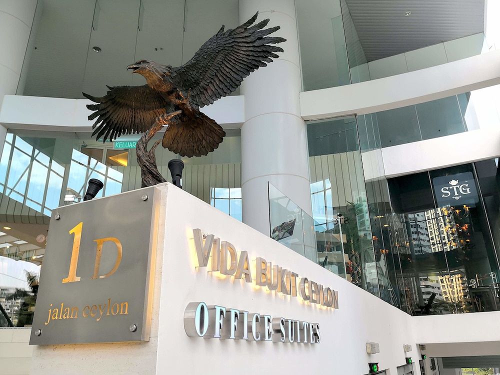 undefined Vida by Homes Asian 2