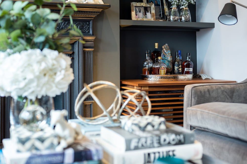 undefined Luxurious Wandsworth Home Close to Putney Heath by Underthedoormat 2