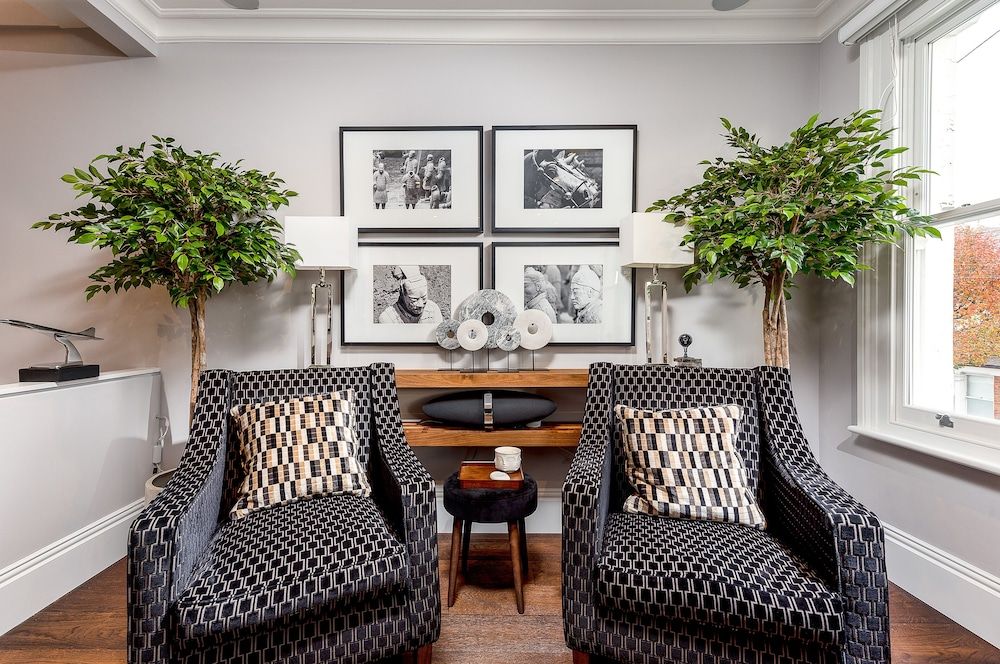 undefined Luxurious Wandsworth Home Close to Putney Heath by Underthedoormat 7