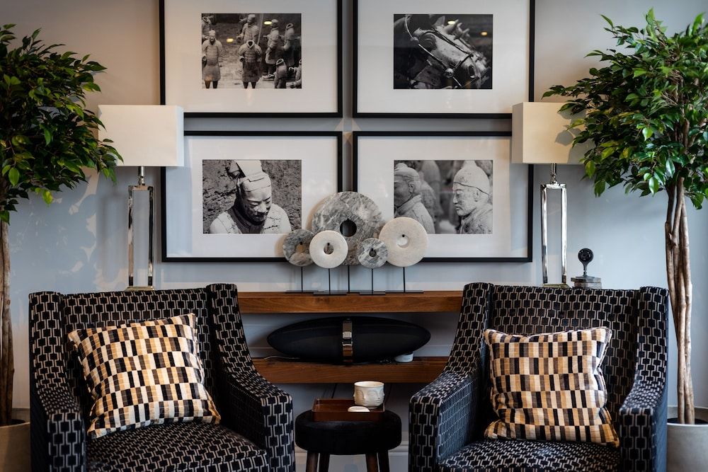 undefined Luxurious Wandsworth Home Close to Putney Heath by Underthedoormat 4