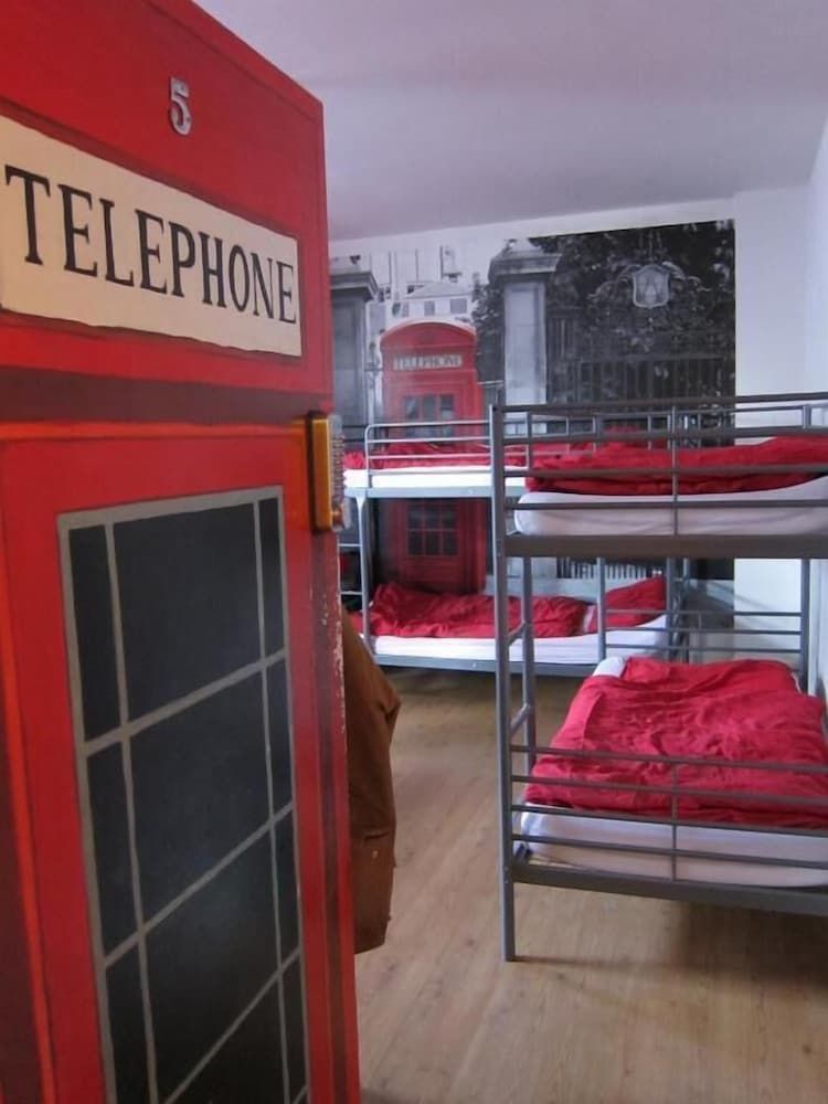 The Horse & Stables - Hostel 1 Bed in a 10-Bed Dorm 2