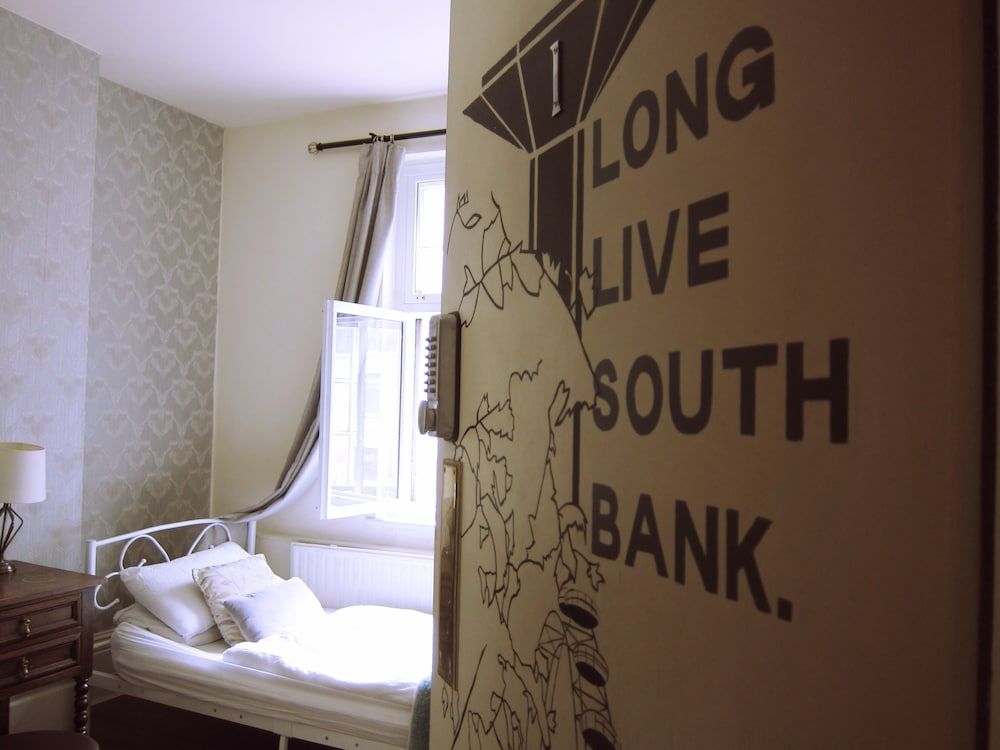 undefined The Horse & Stables - Hostel 3