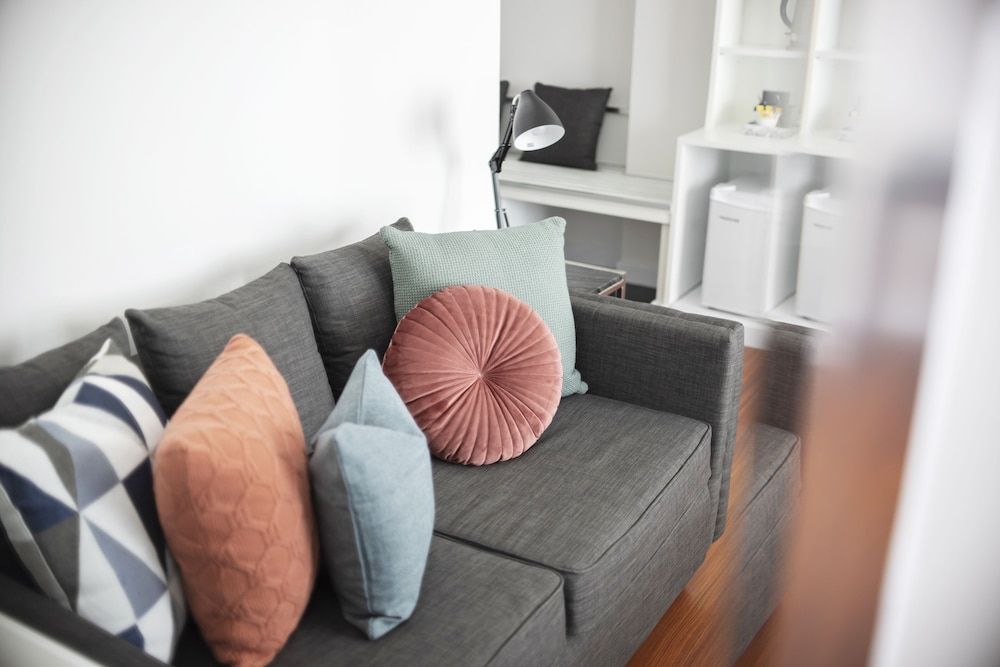Maple Haus Sukhumvit 33 By Favstay Premier Room 8