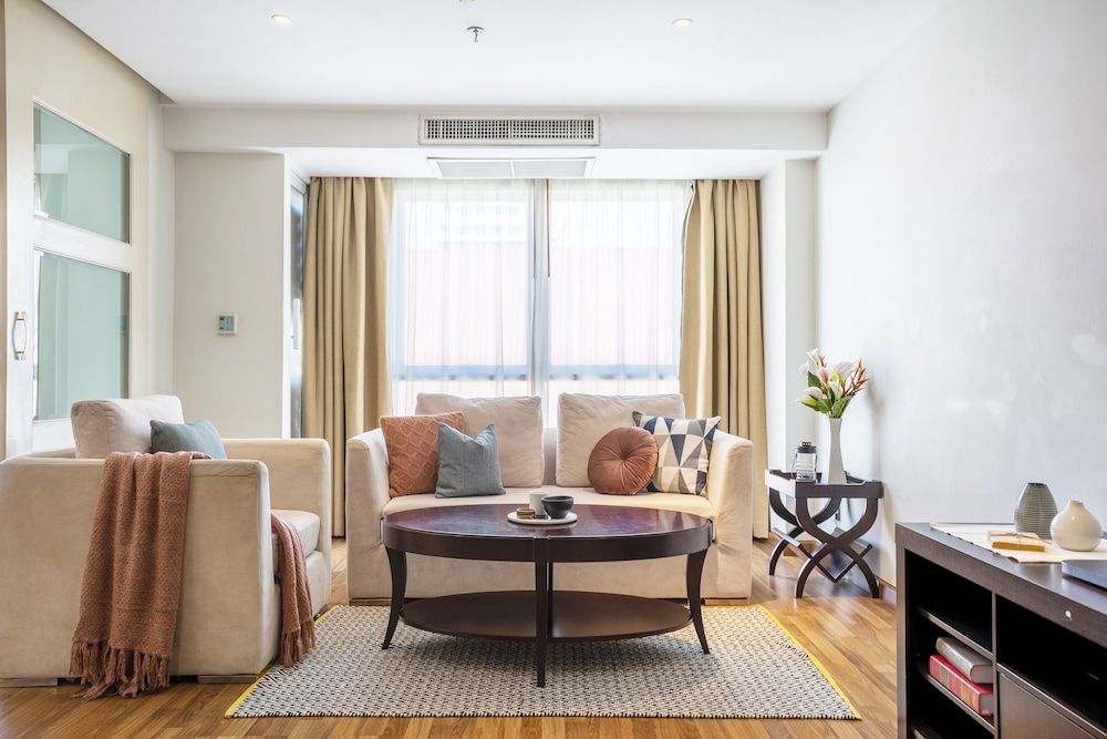 Maple Haus Sukhumvit 33 By Favstay Deluxe Room 15