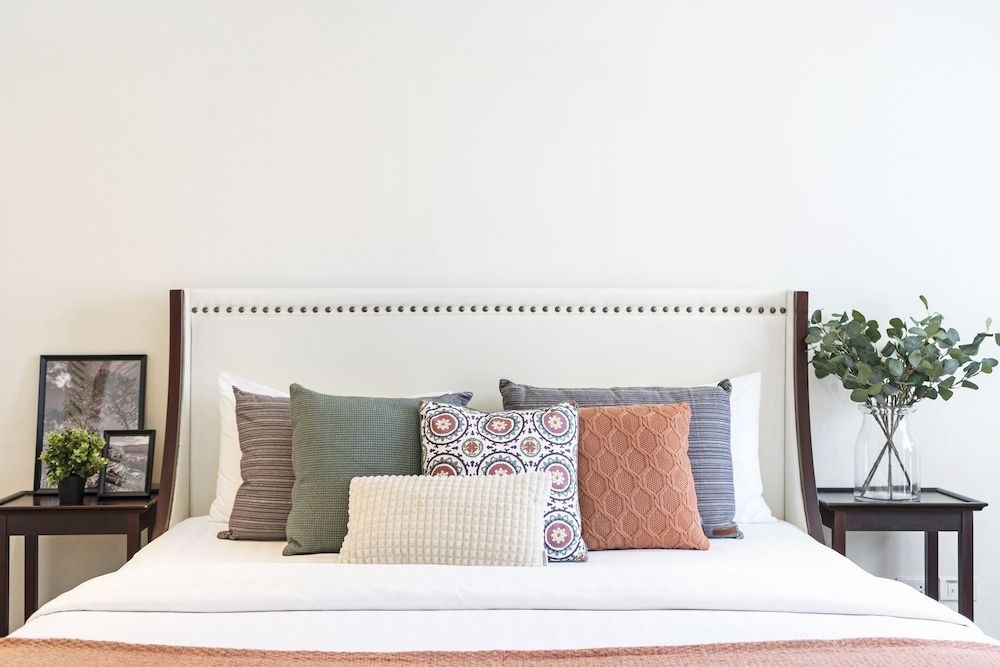 Maple Haus Sukhumvit 33 By Favstay Deluxe Room 7