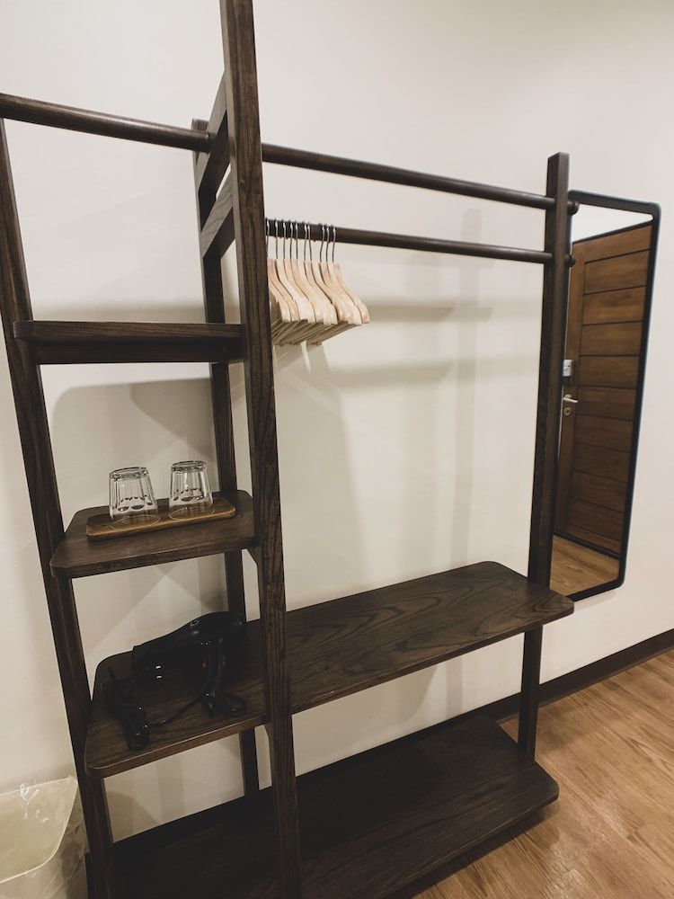 House 116 Quadruple Room 8