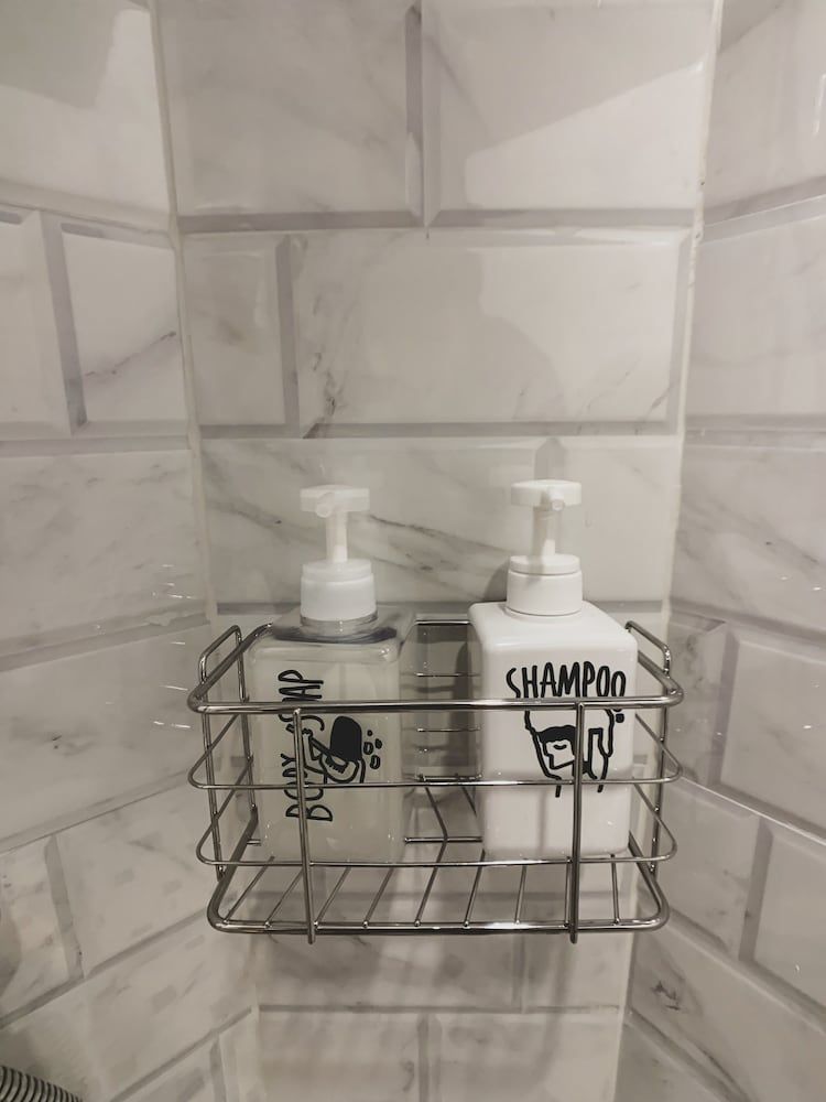 House 116 Quadruple Room 7