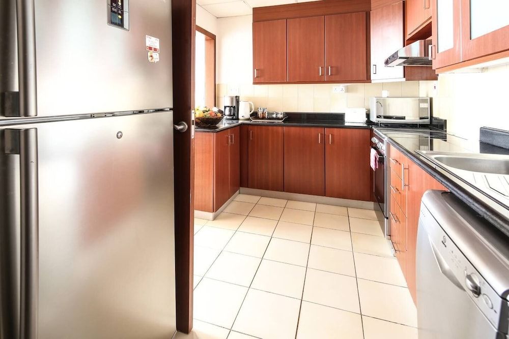 undefined Full Sea View! Gorgeous 2BR in JBR - Sleeps 6! 10