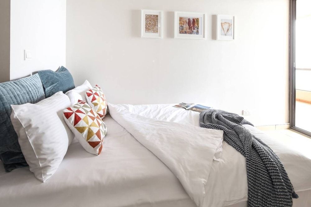 undefined Full Sea View! Gorgeous 2BR in JBR - Sleeps 6! 6