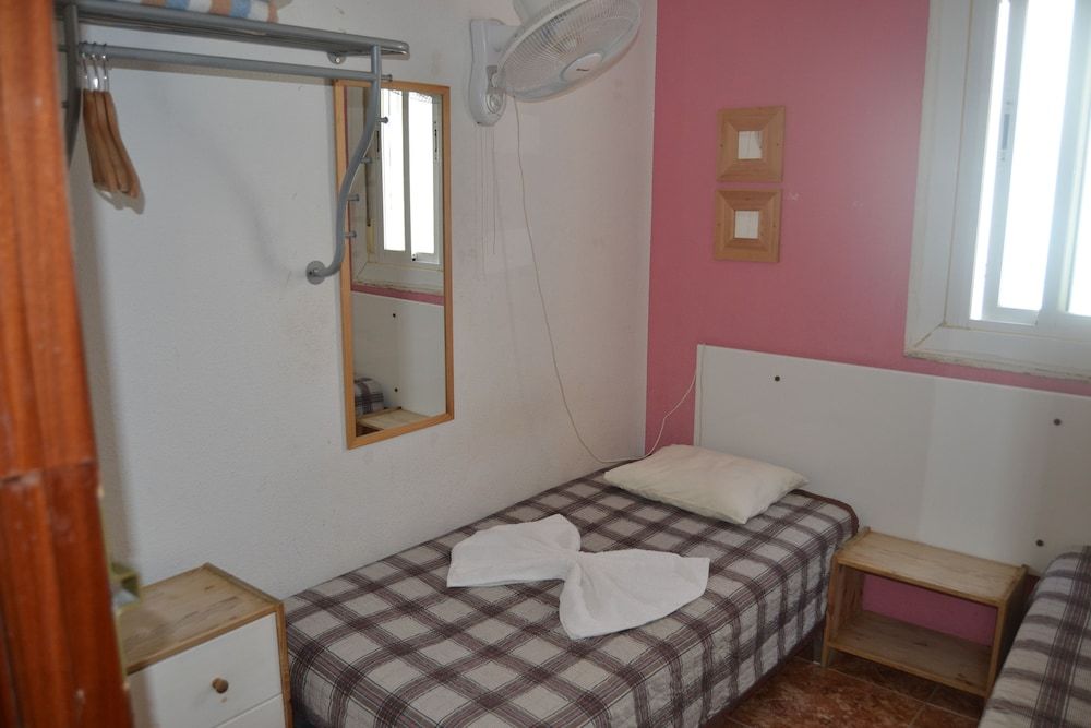 undefined Hostal Enebral